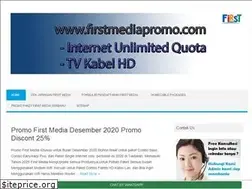 Sites similar to firstmediapromo.com
