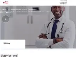 Sites similar to firstmedical.co.za