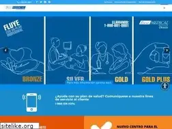 Sites similar to firstmedicalpr.com