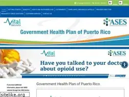 Sites similar to firstmedicalvital.com