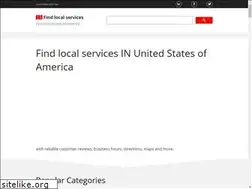 Sites similar to firstmeridien.com.au