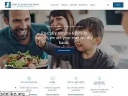Sites similar to firstmoco.com