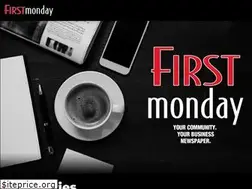 Sites similar to firstmonday.ca