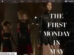 Sites similar to firstmondayinmay.com