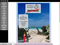 Sites similar to firstmonetary.com