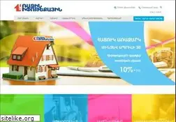 Sites similar to firstmortgage.am