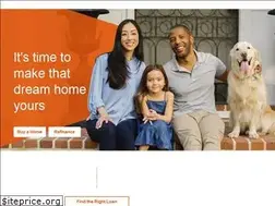 Sites similar to firstmortgagecompany.net