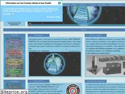 Sites similar to firstmover-protect.fr