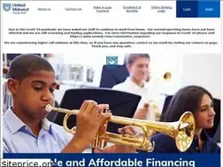 Sites similar to firstmutualfinance.com