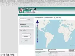 Sites similar to firstnation.ca