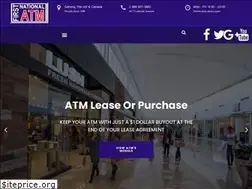 Sites similar to firstnationalatm.com
