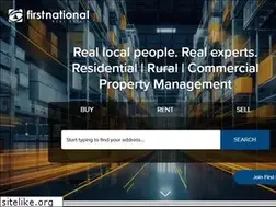 Sites similar to firstnationalholiday.co.nz