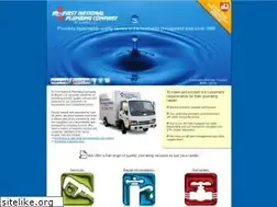 Sites similar to firstnationalplumbing.com