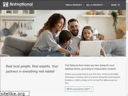 Sites similar to firstnationalrural.co.nz