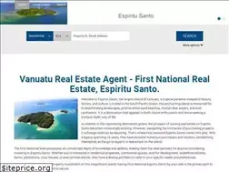 Sites similar to firstnationalsanto.com