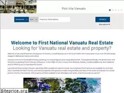Sites similar to firstnationalvanuatu.com