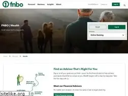 Sites similar to firstnationalwealth.com