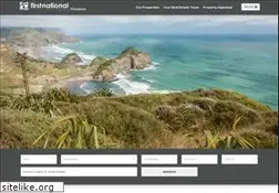Sites similar to firstnationalwest.co.nz