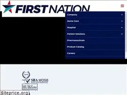 Sites similar to firstnationgroup.com