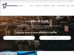 Sites similar to firstnaz.org