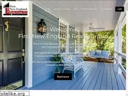 Sites similar to firstnerealty.com