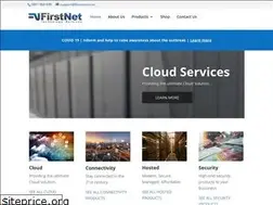 Sites similar to firstnet.co.za