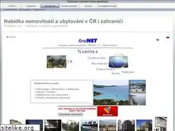 Sites similar to firstnet.cz