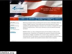 Sites similar to firstnetbillpay.com
