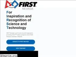 Sites similar to firstnevada.org