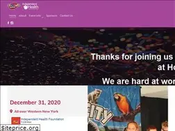 Sites similar to firstnightbuffalo.org