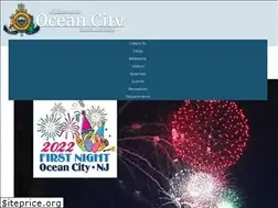 Sites similar to firstnightocnj.com