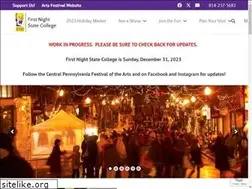 Sites similar to firstnightstatecollege.com