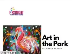 Sites similar to firstnightstpete.com