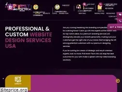 Sites similar to firstnotchtech.com