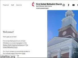 Sites similar to firstnw.org