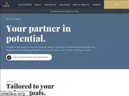 Sites similar to firstnzcapital.co.nz