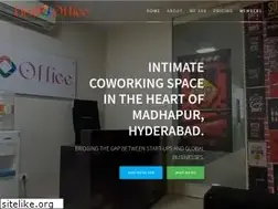 Sites similar to firstoffice.in