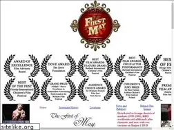 Sites similar to firstofmay.com