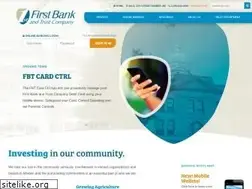Sites similar to firstofminden.com