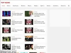 Sites similar to firstorderhistorians.com