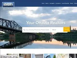 Sites similar to firstottawarealty.com