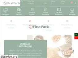Sites similar to firstpack.co.zw