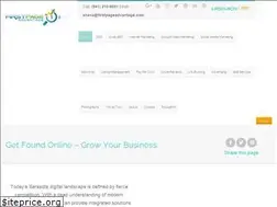 Sites similar to firstpageadvantage.com