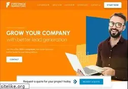Sites similar to firstpagemarketing.com