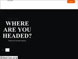 Sites similar to firstparking.com.au