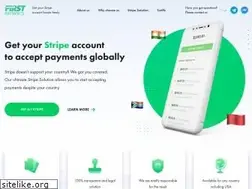 Sites similar to firstpayments.solutions