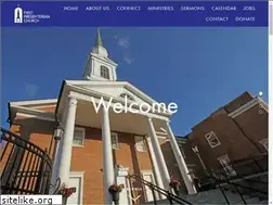 Sites similar to firstpbc.org