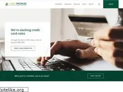 Sites similar to firstpeoples.com