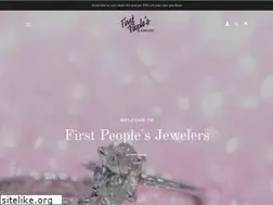 Sites similar to firstpeoplesjewelers.com