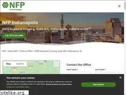 Sites similar to firstpersonadvisors.com